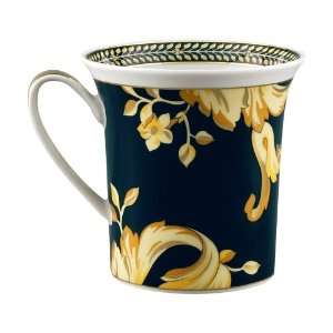 Versace by Rosenthal Vanity Mug with handle:  Kitchen 