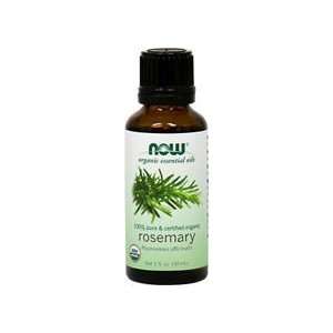  Organic Rosemary Essential Oil 30 ml Oil 