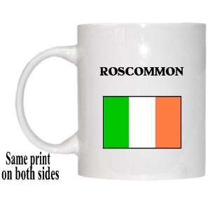 Ireland   ROSCOMMON Mug