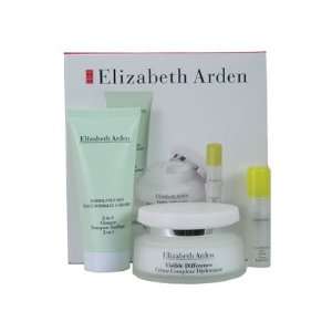 Elizabeth Arden Visible Difference Refining Cream Set 