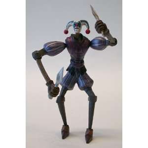    Marionette Action Figure from Capcom Devil May Cry: Toys & Games