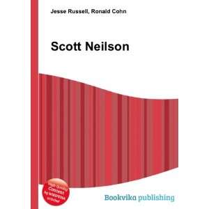 Scott Neilson Ronald Cohn Jesse Russell  Books