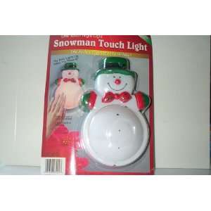   Touch Light the Perfect Touch for the Holidays: Everything Else