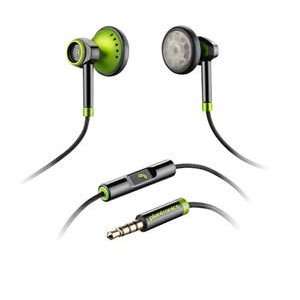   Green Mic (Audio/Video/Electronics / General Electronics) Electronics