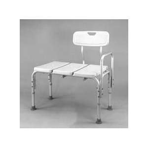  Blow Molded Transfer Bench (Case)