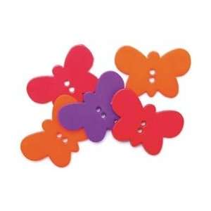  Blumenthal Lansing Favorite Findings Buttons Butterfly 