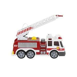  Fast Lane Fire Truck Toys & Games