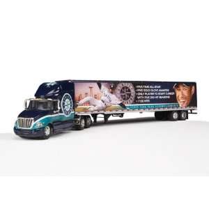   Tribute   1:64 Scale Die Cast Trailer:  Sports & Outdoors