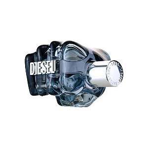 Diesel Only the Brave Eau de Toilette Spray 2.5 oz. (Quantity of 1)