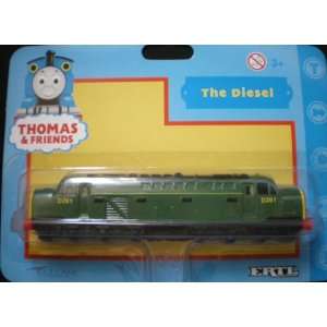  The Diesel Train Thomas the Tank Engine & Friends Toys 