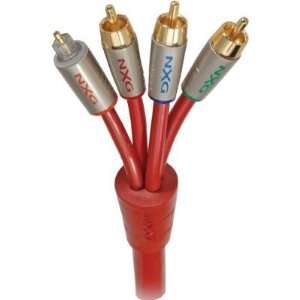  Nxg Ruby Component/dig Optical Cable 2M Electronics
