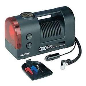   Ms 5550 Auto Shut Off Digital Read Out Compressor With Red Flashing