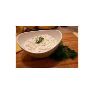  Country Manor Delicate Dill   Single Pack Dip Mixes
