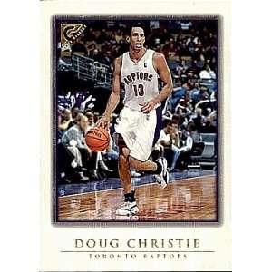  2000 Topps Doug Christie #14