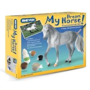  Breyer My Dream Horse Customizing Paint Kit Toys & Games