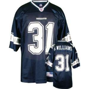 Roy Williams Reebok NFL Home Dallas Cowboys Toddler Jersey:  