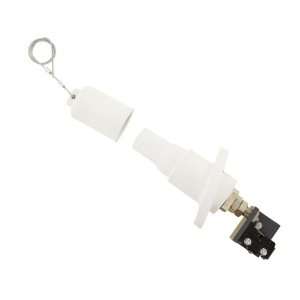   with Micro switch, Cable Range 250 to 750 MCM, White: Home Improvement