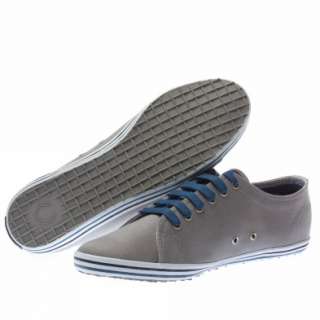 product description kingston twin tipped brand fred perry grey color