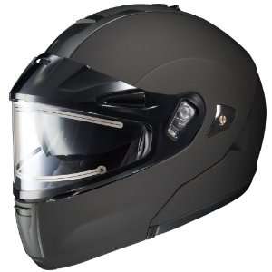  HJC Snow Helmets IS MAX Electric Matte Black X Small Automotive