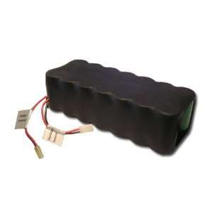  NiMH Battery Pack With Charging / Discharging Terminals: Electronics