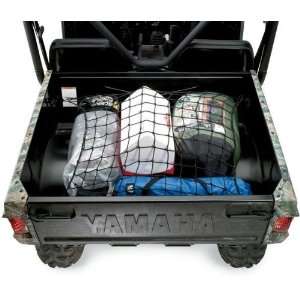  Moose UTV Cargo Bed Net 3920 0186 Automotive