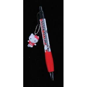  Japanese Sanrio Hello Kitty Mechanical Pencil (Soccer 