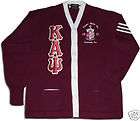 kappa alpha psi fraternity varsity sweater letterman many sizes the