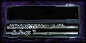 MIYAZAWA Flute   301 C   Brand NEW   SHIPS FREE WORLDWIDE   