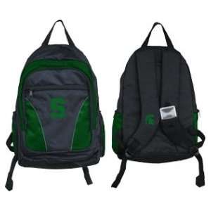  Michigan State Spartans Backpack: Sports & Outdoors
