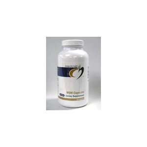  Designs for Health MSM 1000 mg   240 Capsules