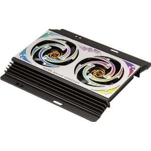  Revoltec Hard Drive Freezer / Black RS029 Electronics