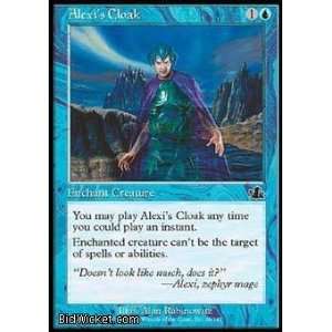  Alexis Cloak (Magic the Gathering   Prophecy   Alexis 
