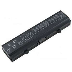  Li ion 11.1V 4800mAh Replace Laptop Battery for Dell 