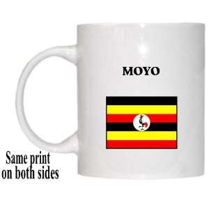  Uganda   MOYO Mug: Everything Else