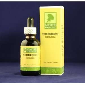  Motherwort herb   50ml/1.69oz Tincture Health & Personal 