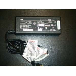   HEWLETT PACKARD F4600 60901 AC ADAPTER WITHOUT POWER CORD: Electronics