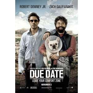  Due Date   Posters   Movie   Tv