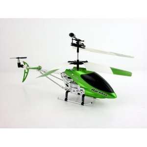   Double Horse 9102 Air Max 3CH Mini Helicopter w/ Built in Gyro  