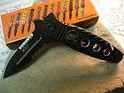 Military Police Assisted Open Knife P 530 MP B zix items in KY Knives 