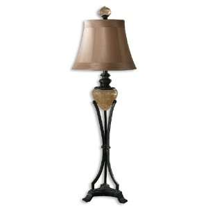  Uttermost Lighting   Aberly Buffet Accent Lamp29265: Home 