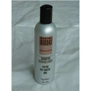  Hinoki Shampoo 8.4 oz: Beauty