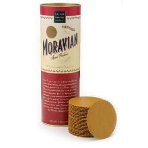 Moravian Spice Cookies   12, 6oz Grocery & Gourmet Food