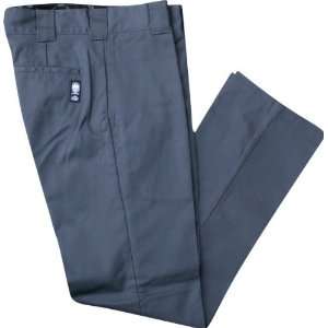  Spitfire Dickies Pant 28 Charcoal Skate Pants Sports 