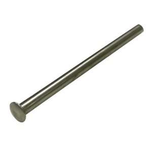  Deltana Door Hardware PINST4 Pin for 4 Steel Hinge Satin 