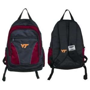  Virgina Tech Hokies Backpack