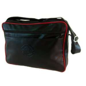  Manchester United FC. Messenger Bag: Sports & Outdoors
