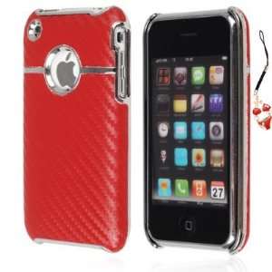   Hole For Apple iPhone 3G 3GS 8GB 16GB 32GB +One Cool Skull Key Chain