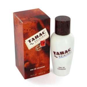  TABAC by Maurer & Wirtz Cologne Spray/Eau De Toilette 
