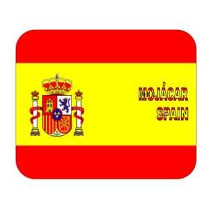  Spain [Espana], Mojacar Mouse Pad 