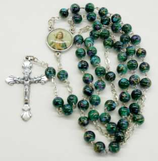 Rosario De San Judas Tadeo  sain jude rosary  